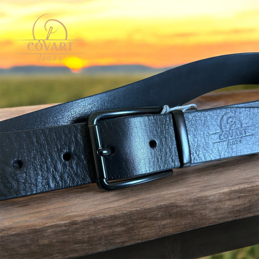 Univerzalni kožni remen Voryn 35-3