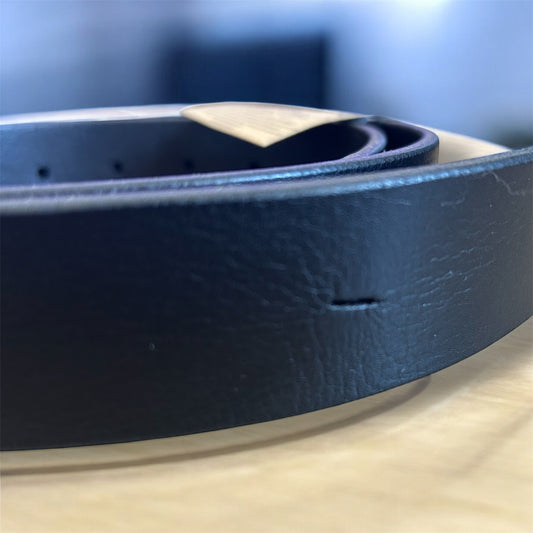 Kožni remen Voryn 35-4 (roba s greškom)