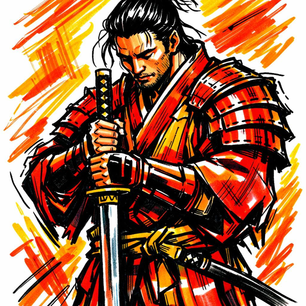 “Mono ni kokoro wo ireru” - U svaki predmet unesi dio srca