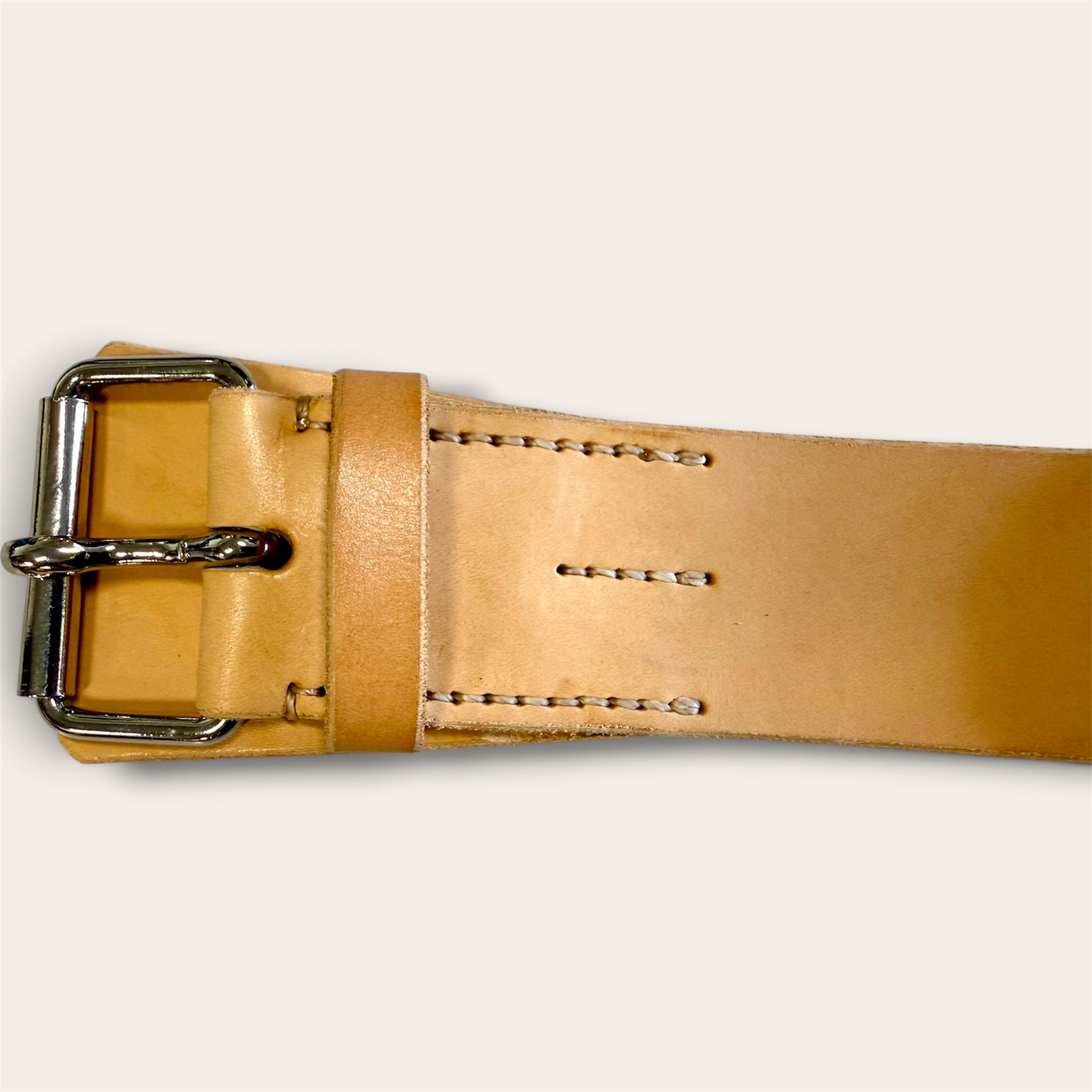 Replica of a historical belt - Classic 50