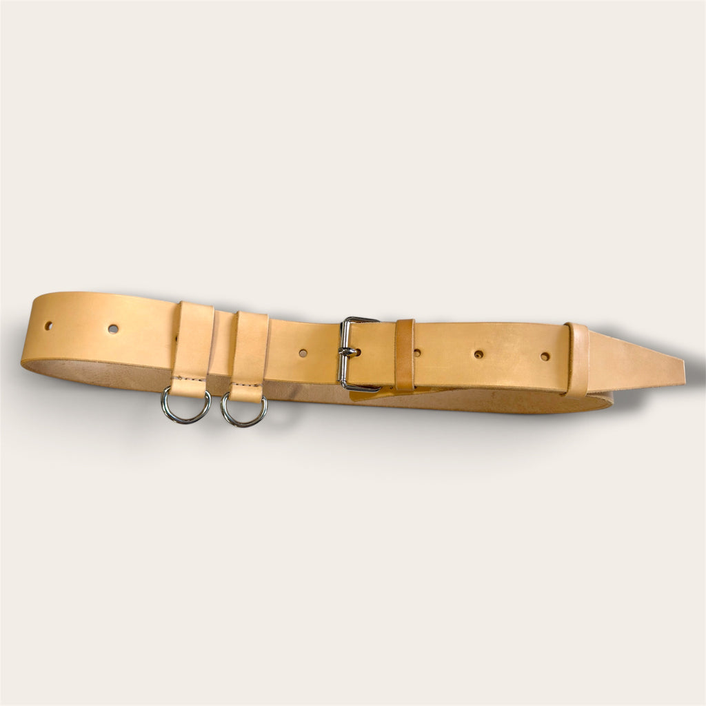 Replica of a historical belt - Classic 50