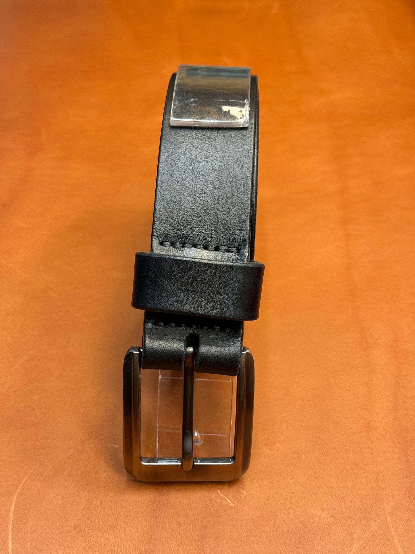 Damen-Ledergürtel Zerath 35