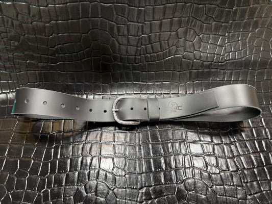 Ručno šivani kožni remen Kaelis 40