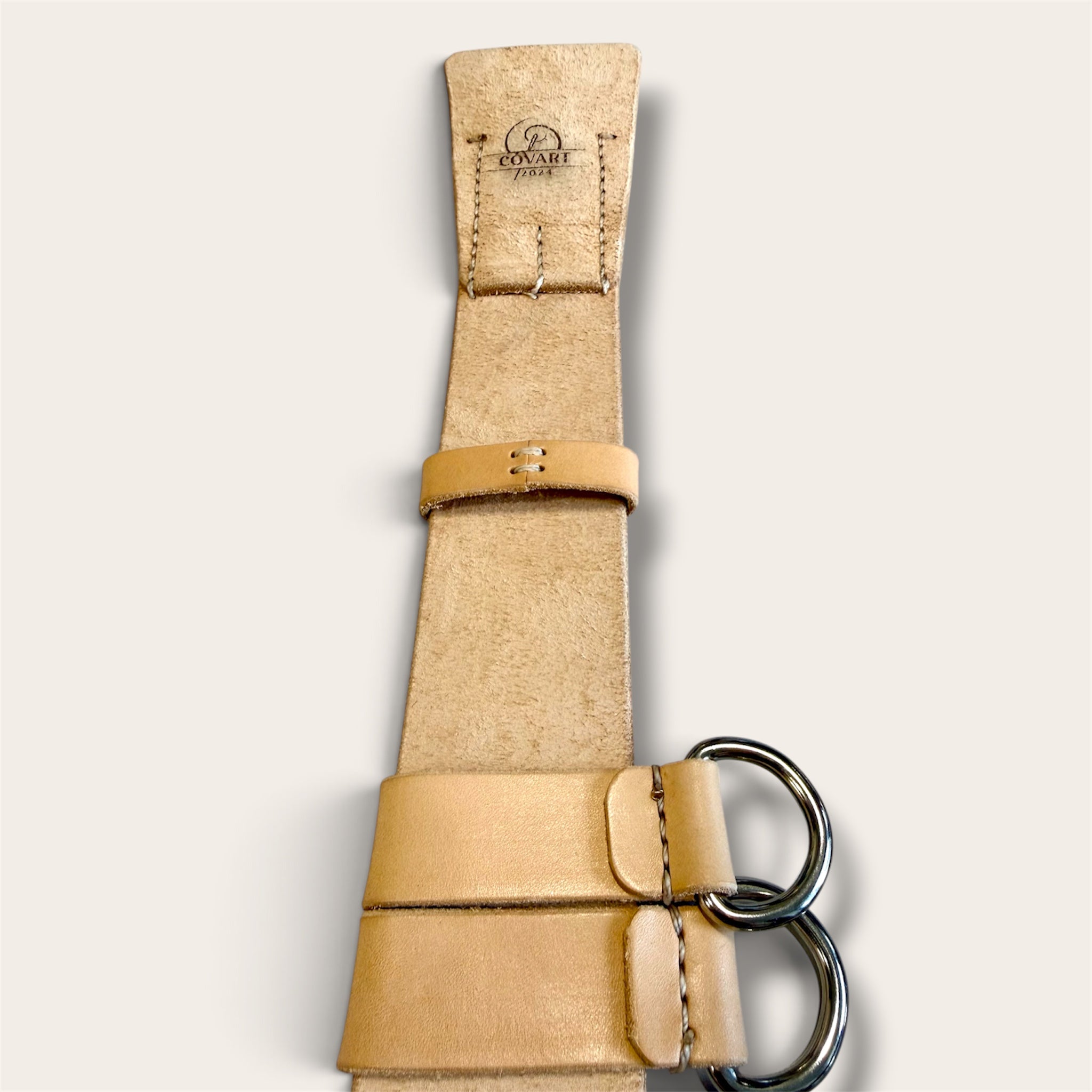 Replica of a historical belt - Classic 50