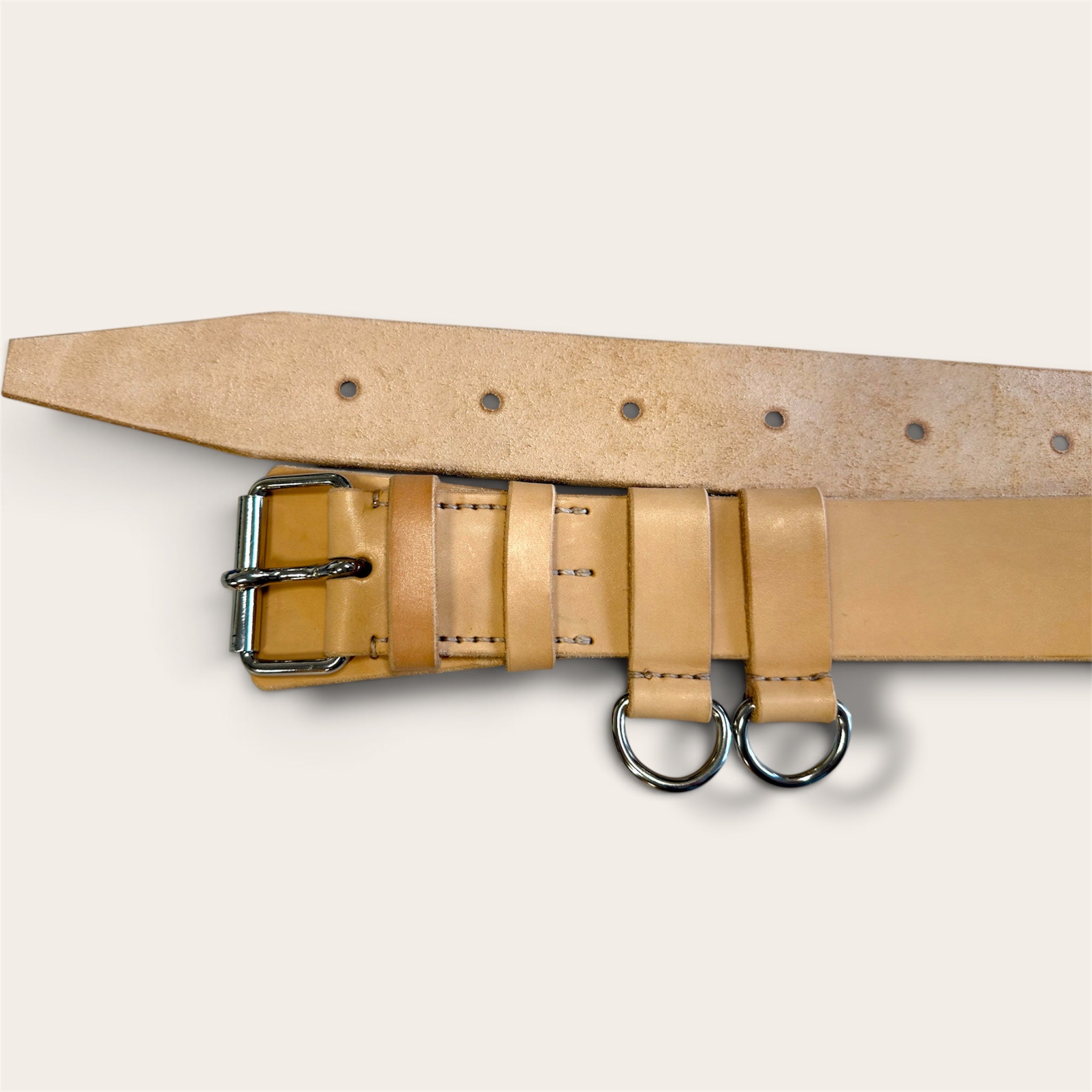 Replica of a historical belt - Classic 50