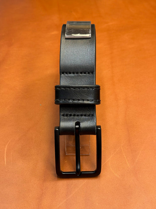 Herrenlederriemen Xyrian - Warrior