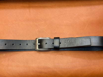 Damen-Ledergürtel Zerath 35