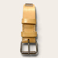 Handmade Leather Belt - Classic 40