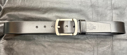 Handgenähter Ledergürtel Xyrian 40