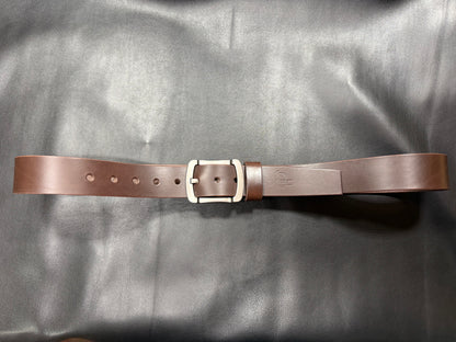 Ručno šivani kožni remen Dravon 40