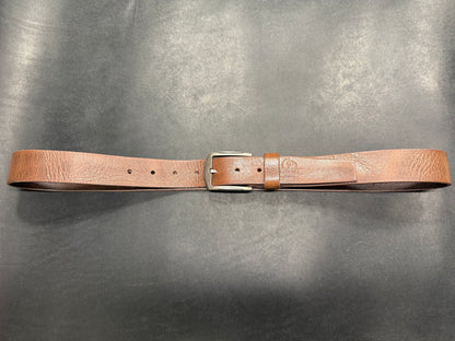Ručno šivani kožni remen Zerath 35 Vintage
