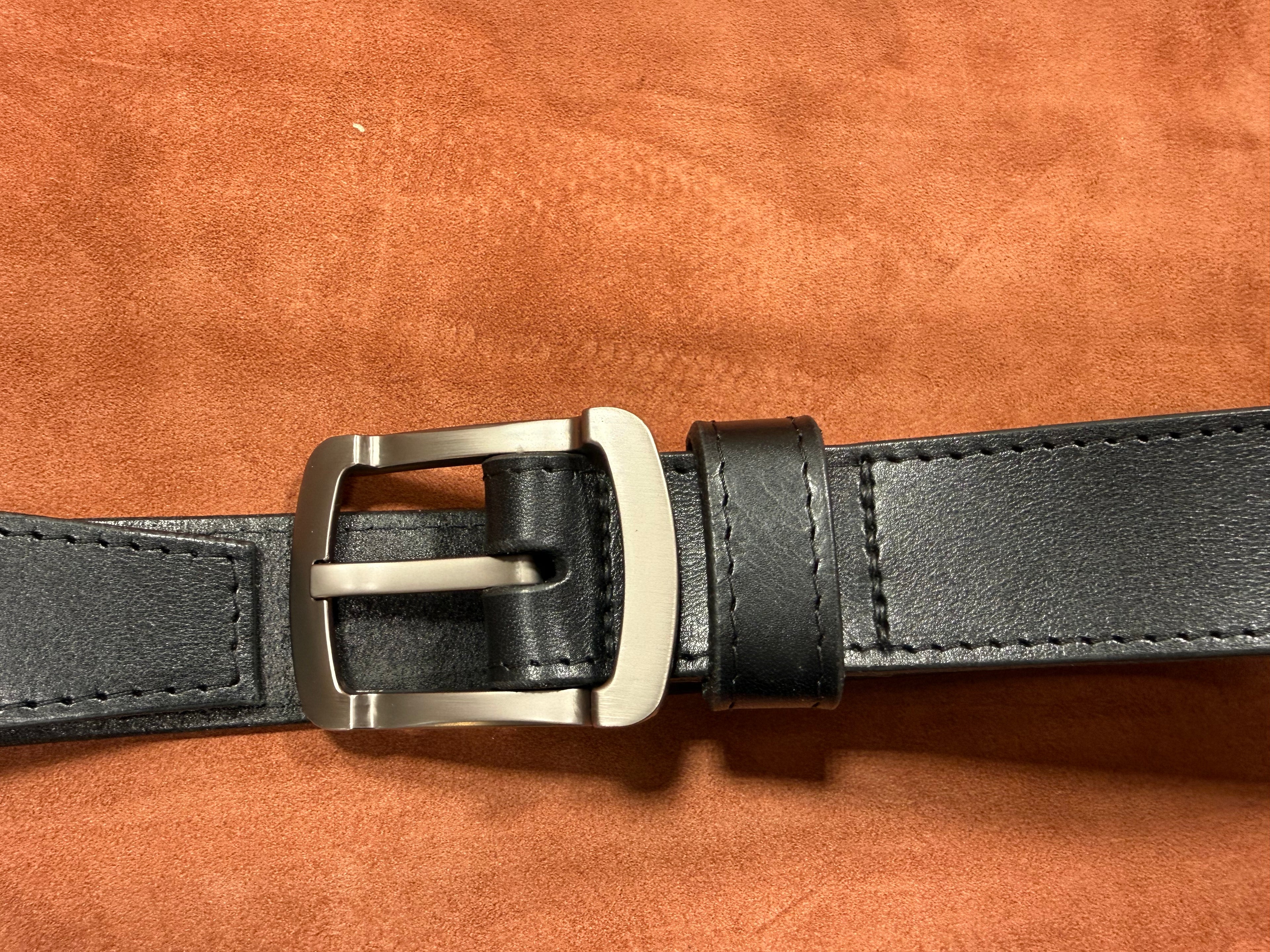 Black belt
