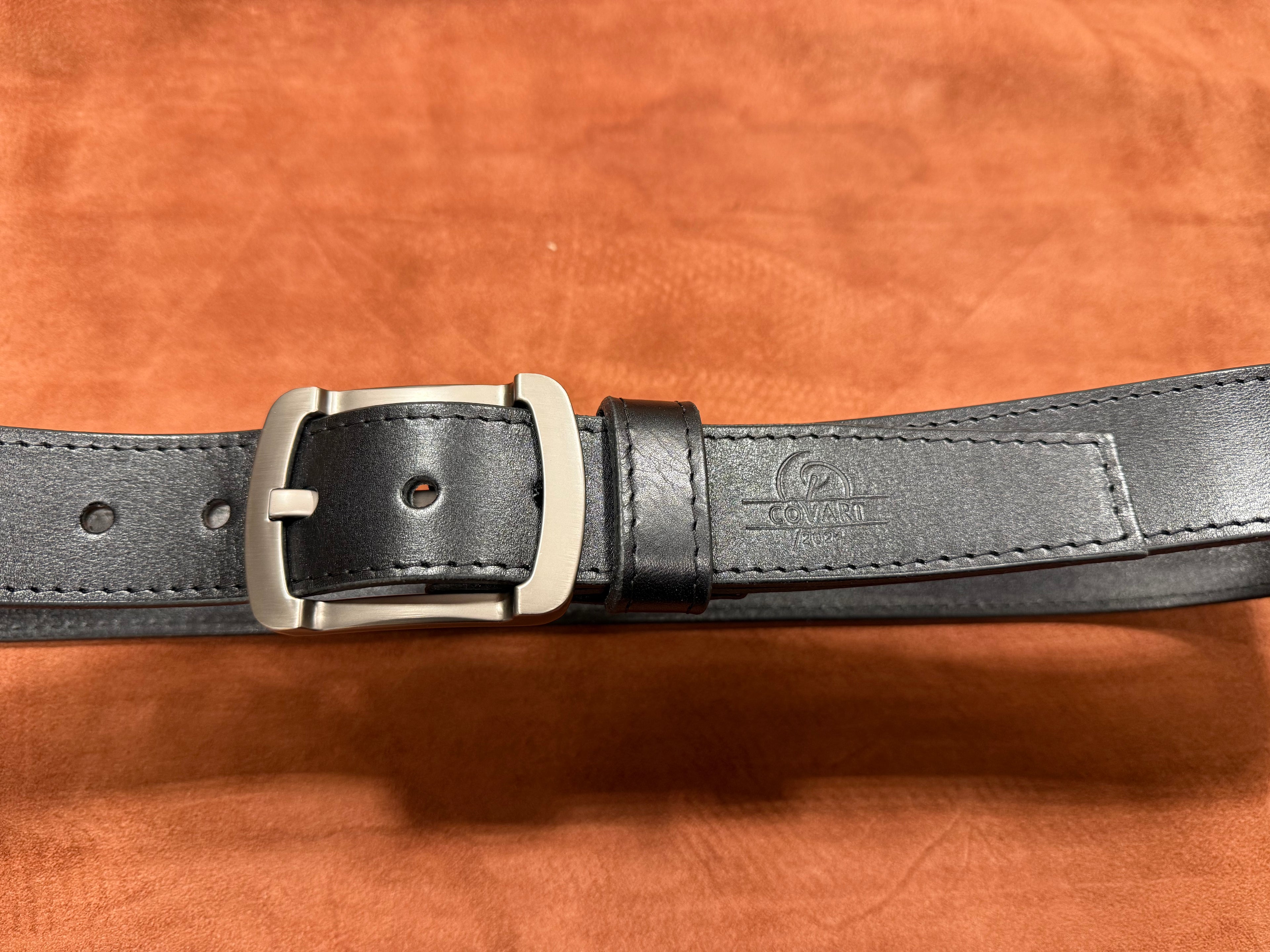 Black belt