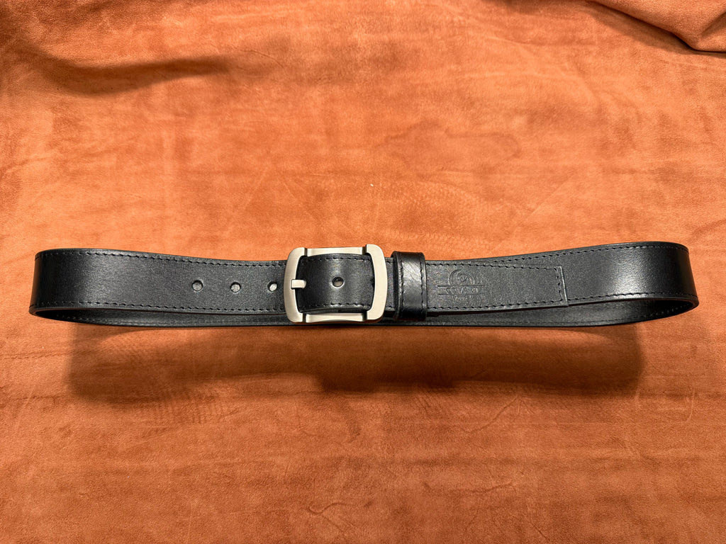 Black belt