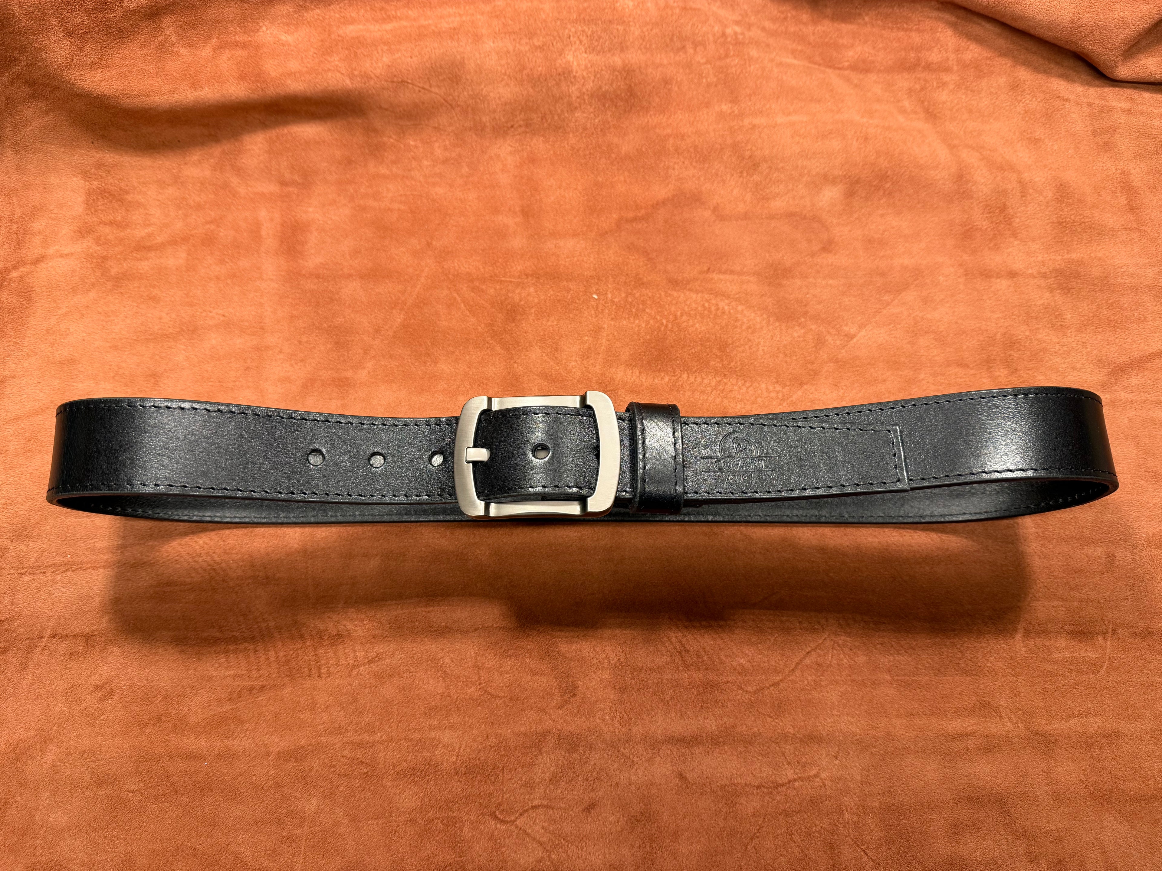 Black belt
