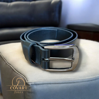 Ručno šivani kožni remen Dravon